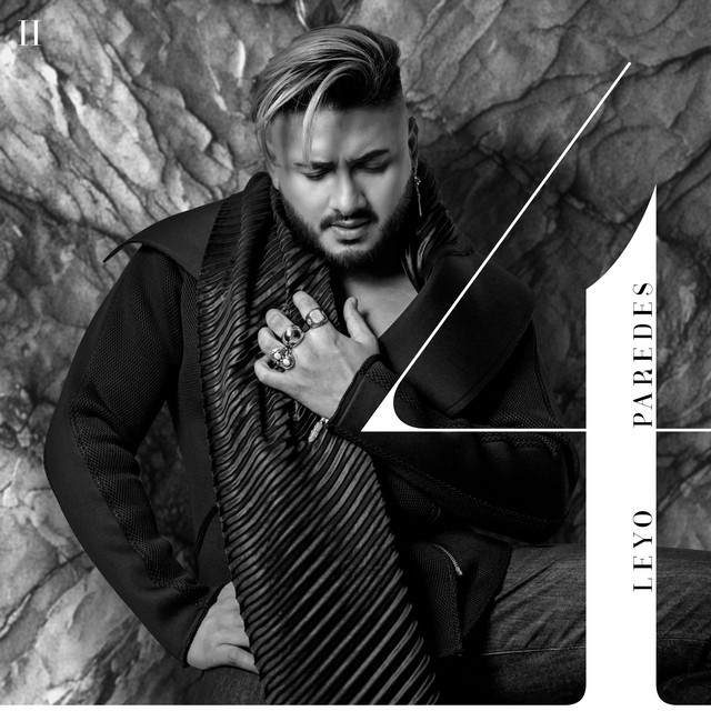 LEYO – 4&nbsp;Paredes