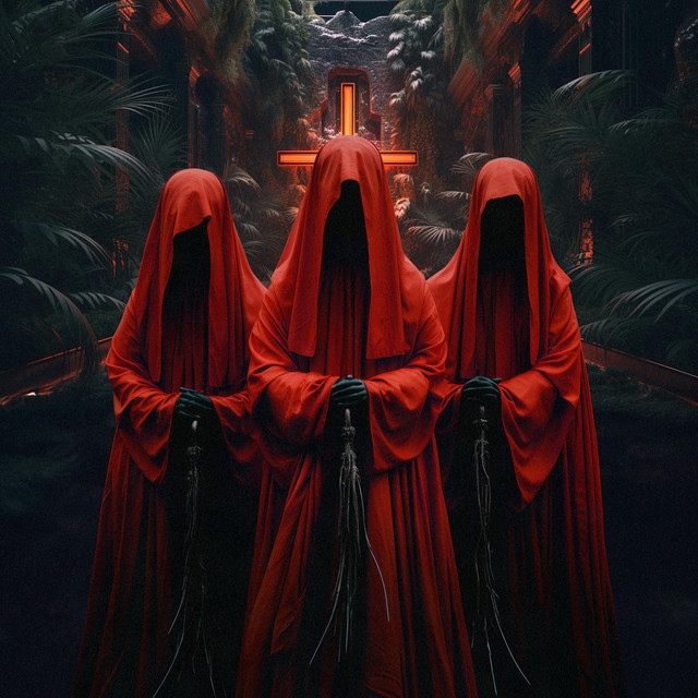 Everrest – Early&nbsp;Grave