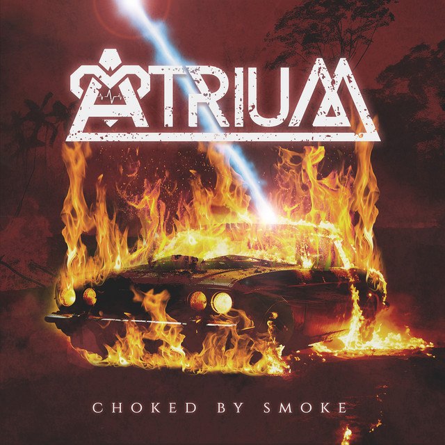 Atrium – Choked by&nbsp;Smoke