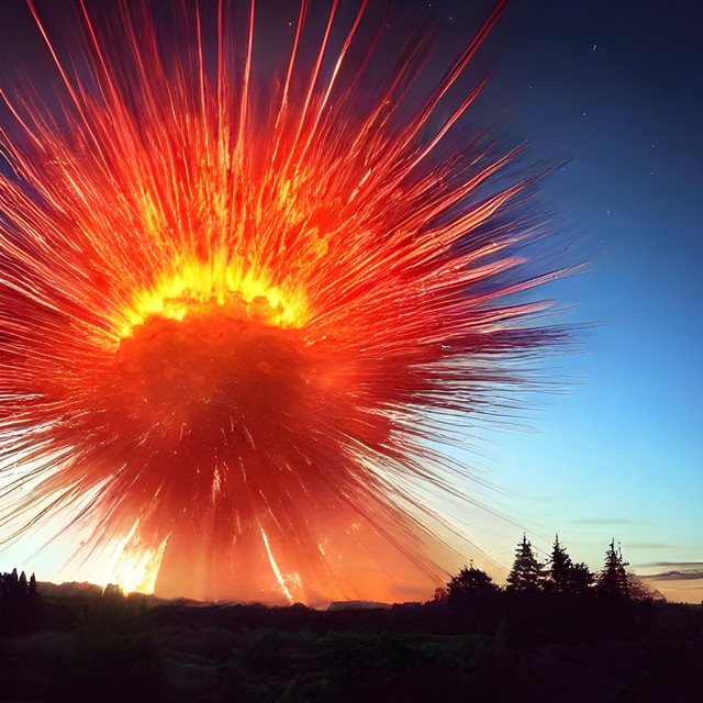 Catastrophenom – This Might Be the&nbsp;Ending