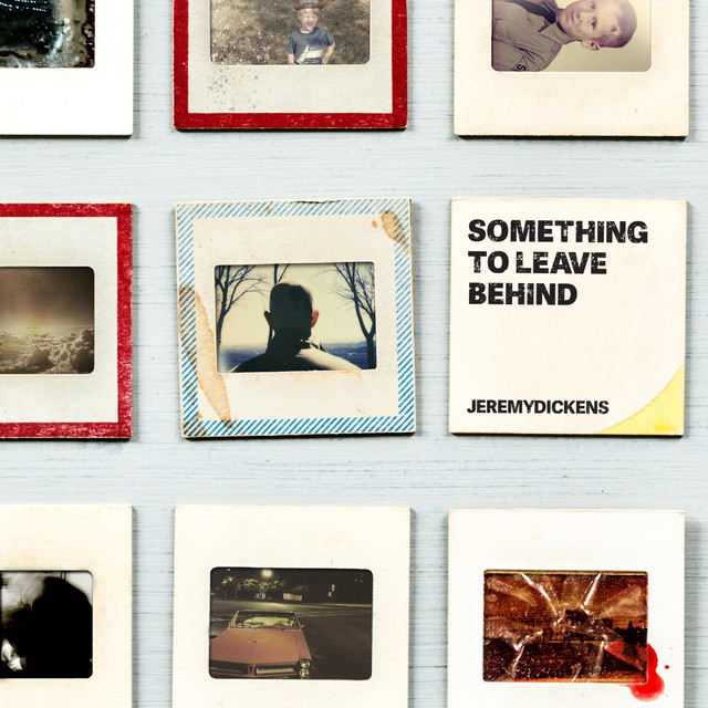 Jeremy Dickens – Nowhere Left to&nbsp;Fall