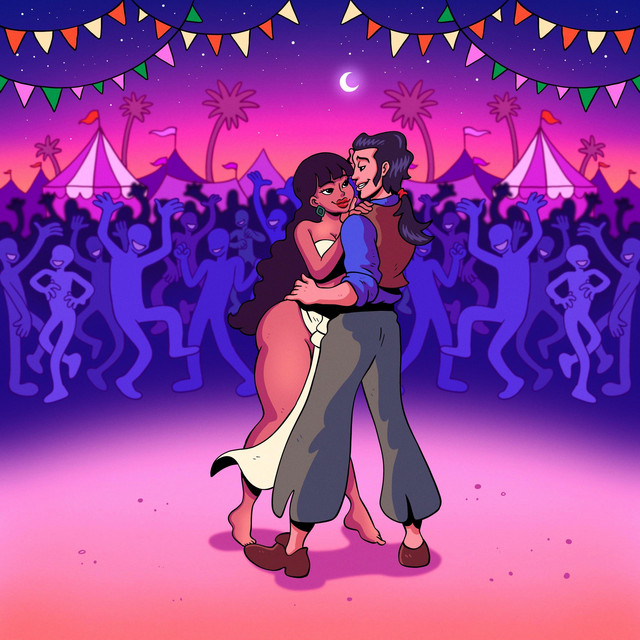 GIMI – I don’t like reggaeton at&nbsp;all