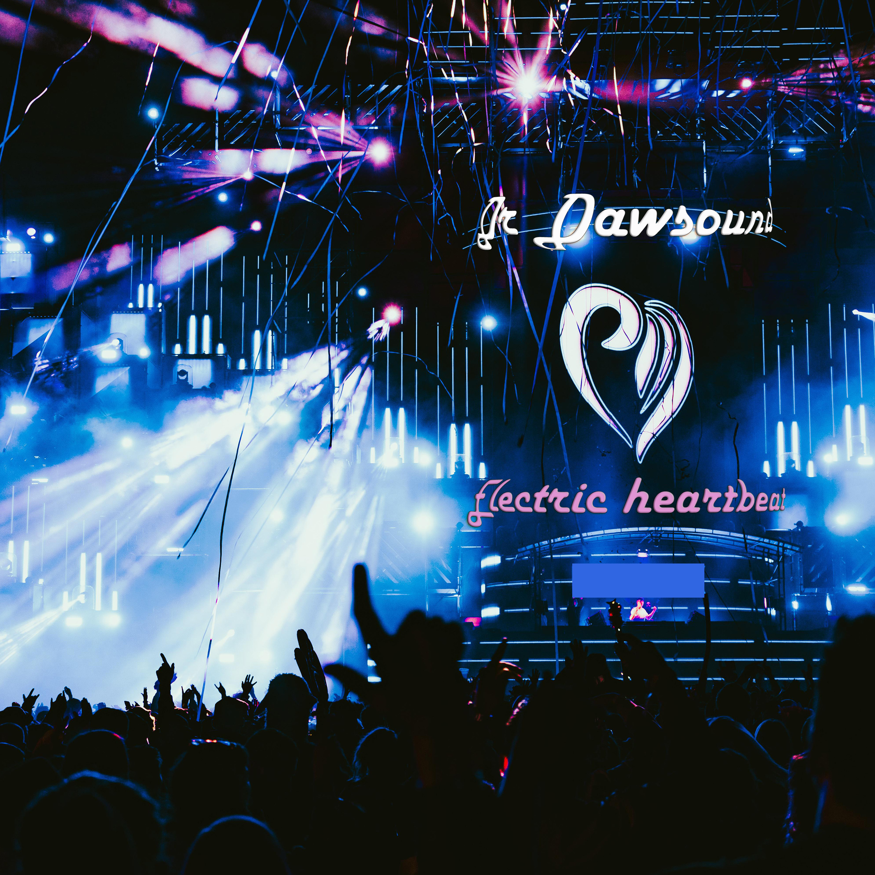 DR DAWSOUND – Electric Heartbeat
