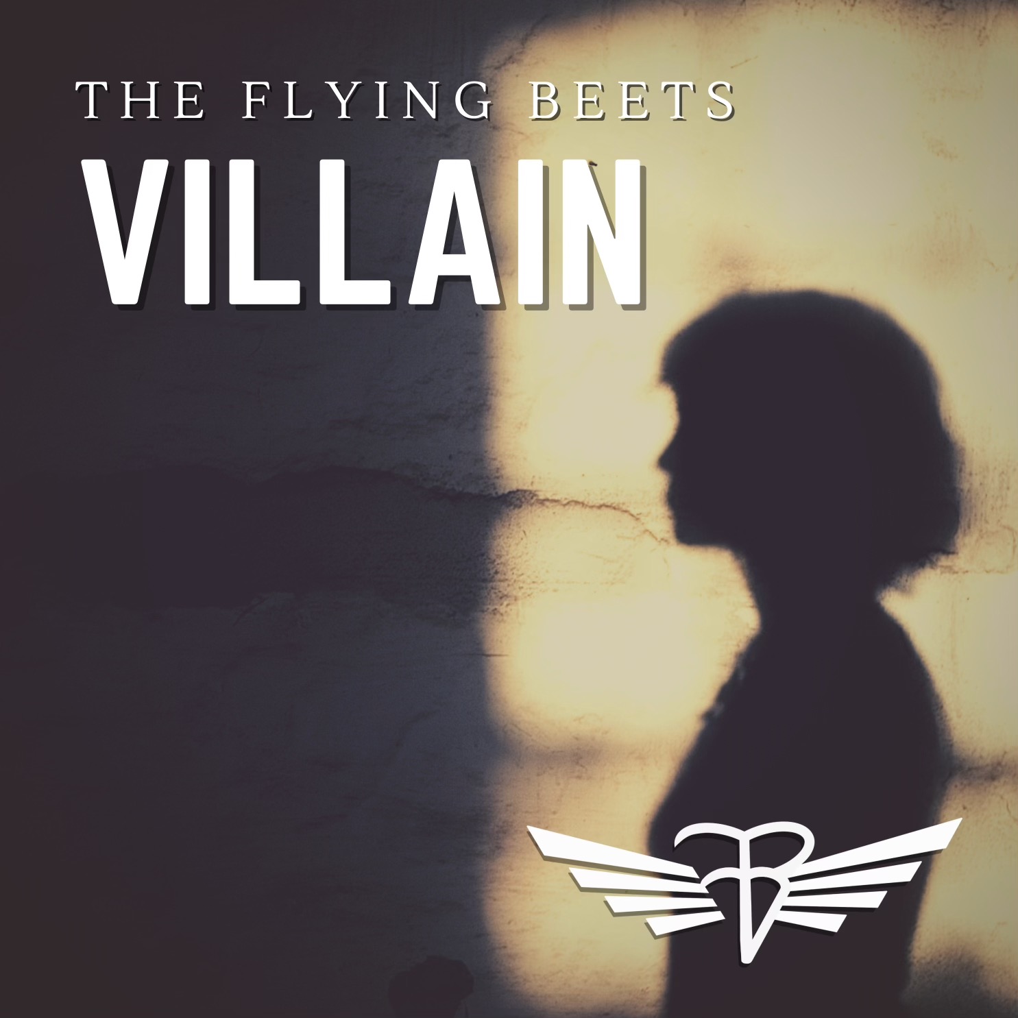 THE FLYING BEETS – Villain