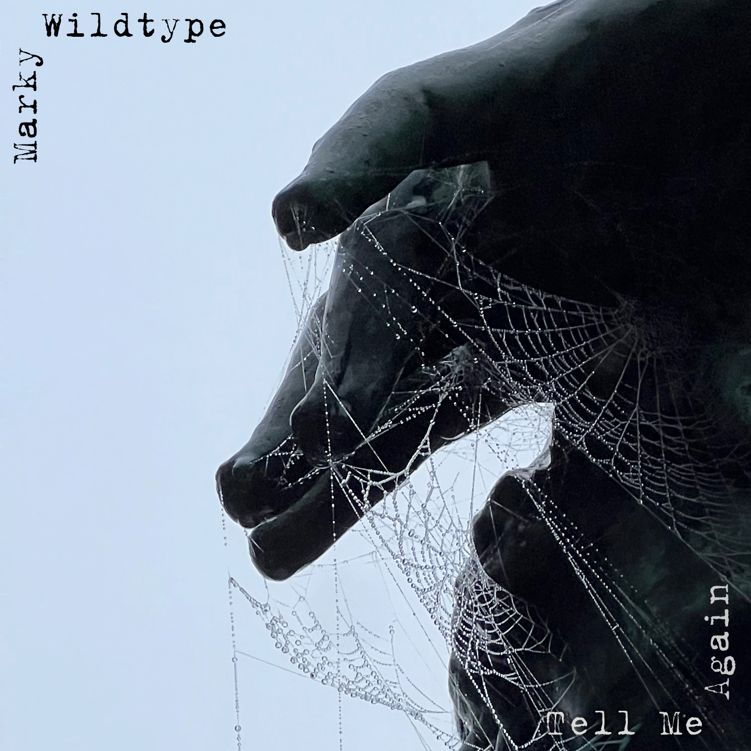 MARKY WILDTYPE – Tell Me Again
