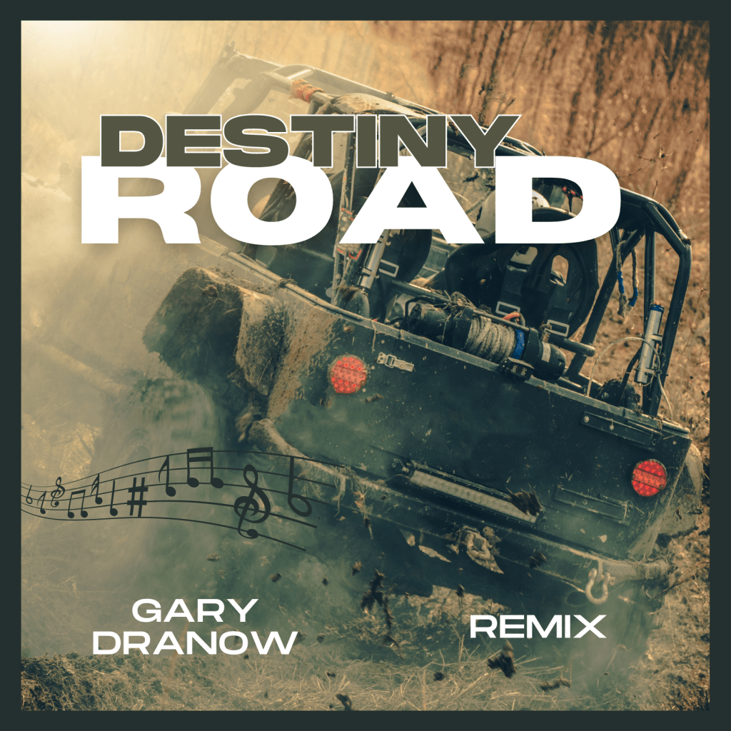 DESTINY ROAD (REMIX) – Mellow Drama&nbsp;(Remix)