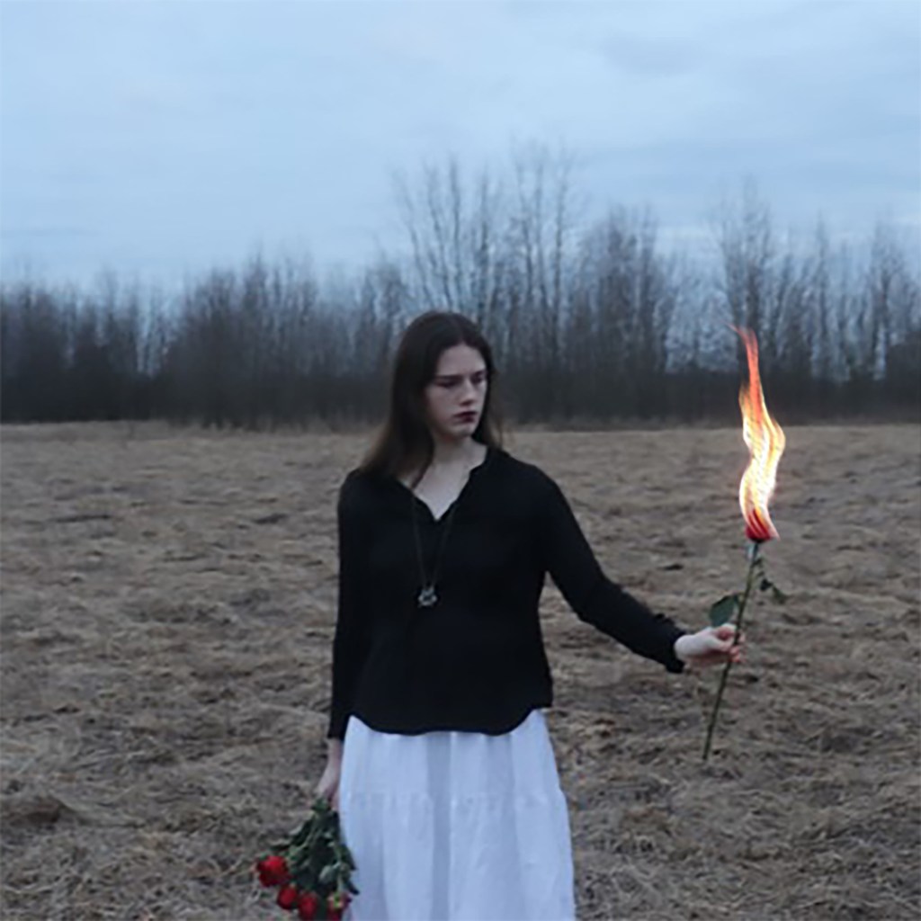 SOPHIA STEPHENS –&nbsp;Fervor