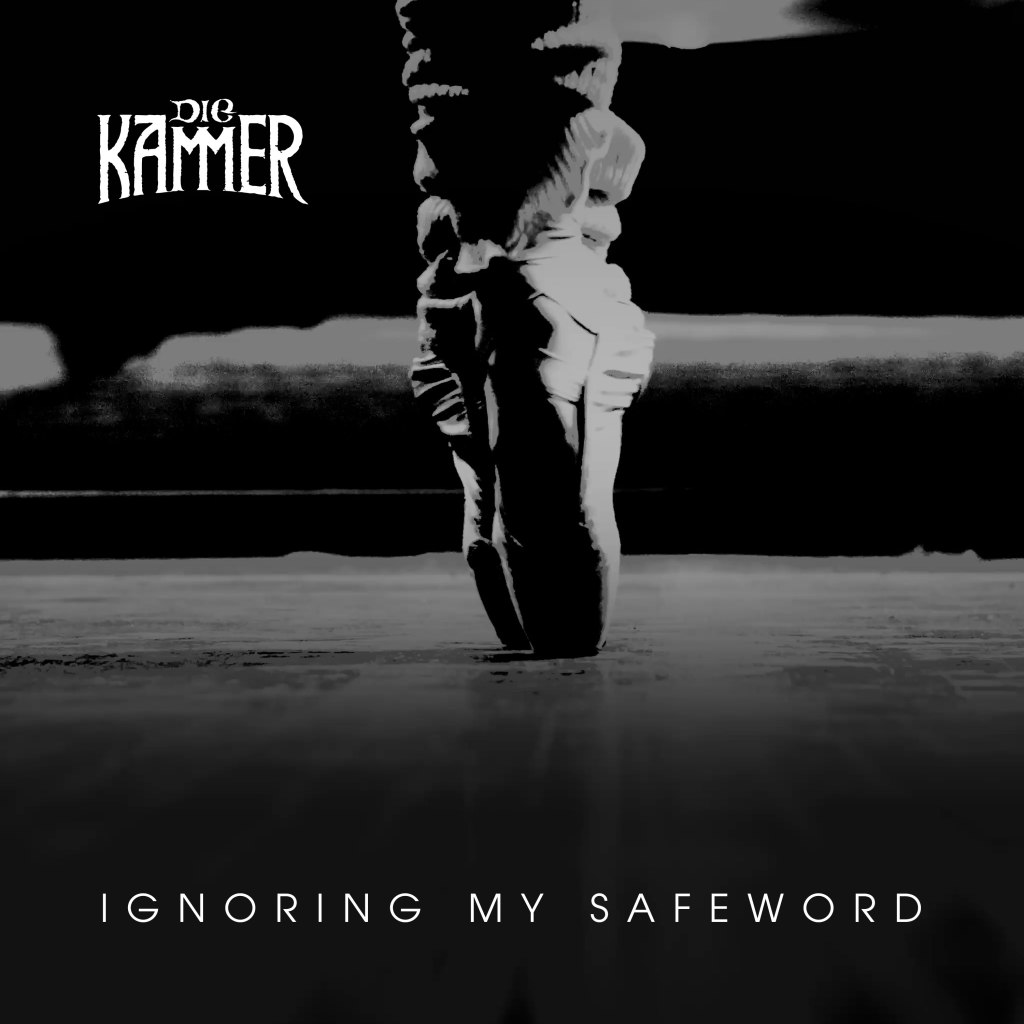 DIE KAMMER – Ignoring My&nbsp;Safeword