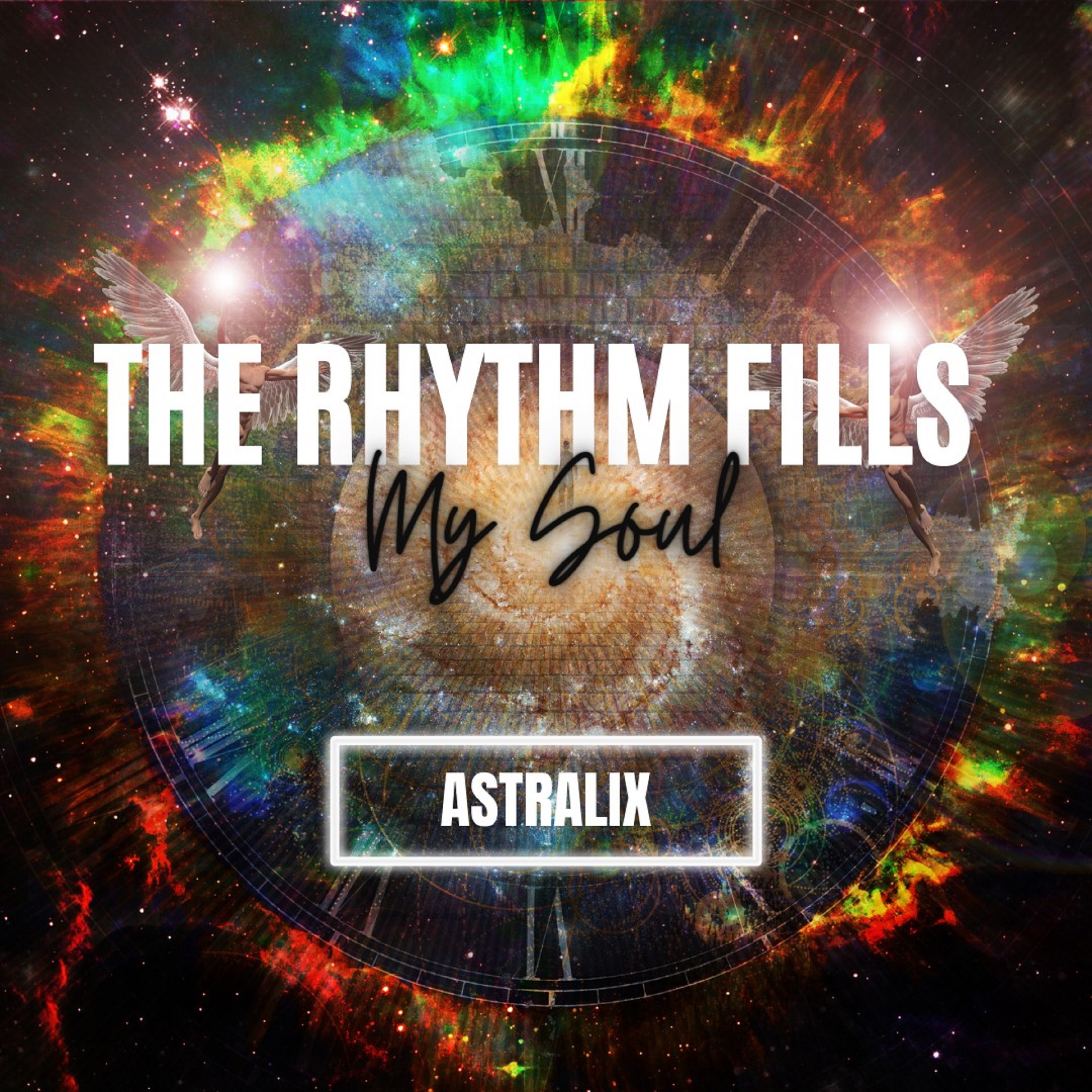ASTRALIX – Crazy World