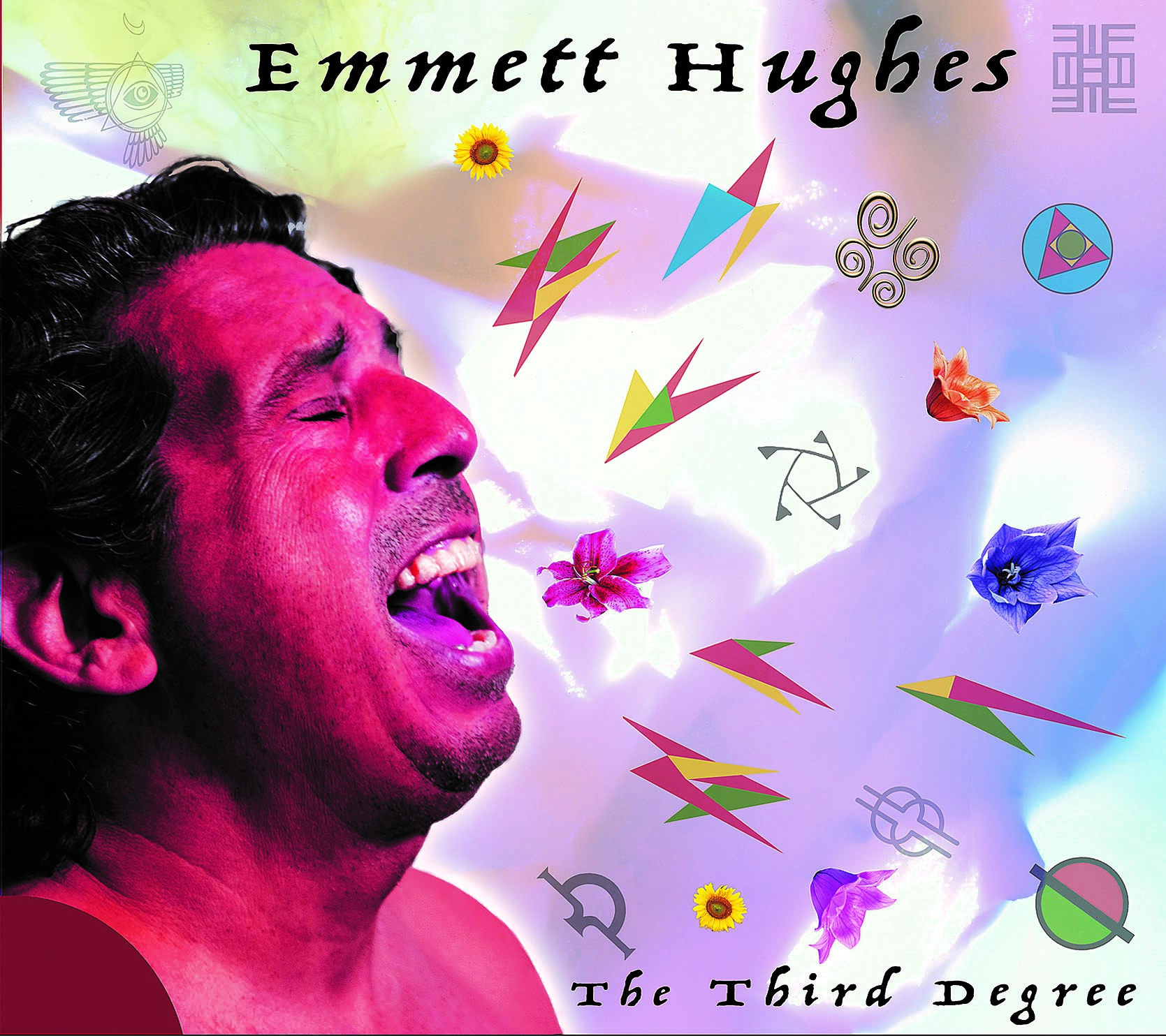 EMMETT HUGHES – What Will I Do