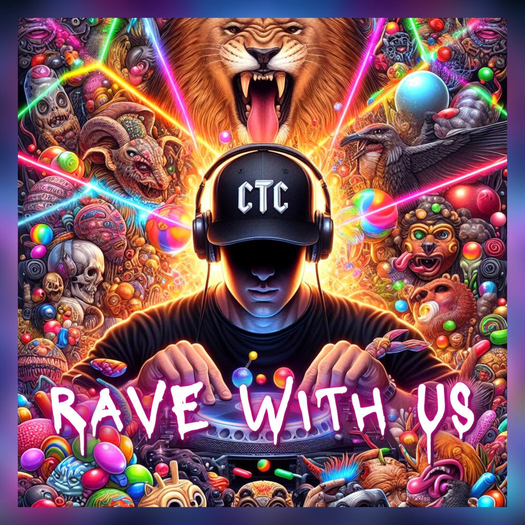 CHANCE THE CLOSER – Rave with Us
