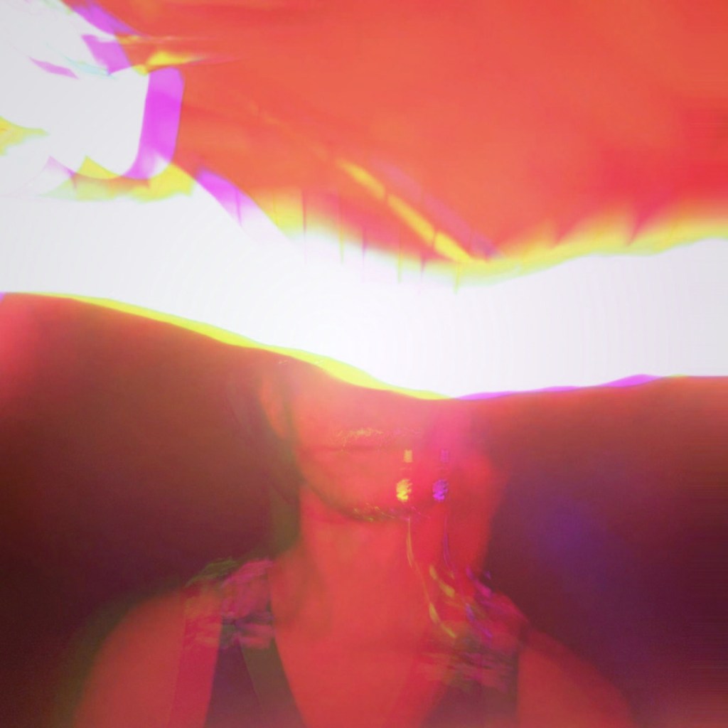 Alex Daw – INTO THE&nbsp;LIGHT