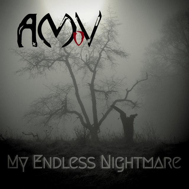 A Moment Of Violence – My Endless&nbsp;Nightmare