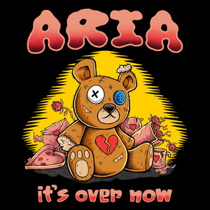 ARIA – it’s over&nbsp;now