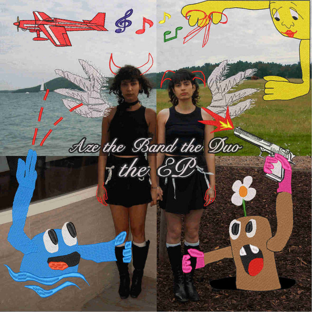 Aze – Mother, did I make you&nbsp;proud?