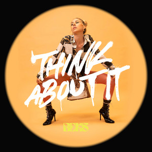 Beks – Think About&nbsp;It
