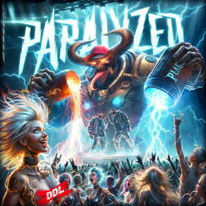 Drop Dead Lane –&nbsp;Paralyzed