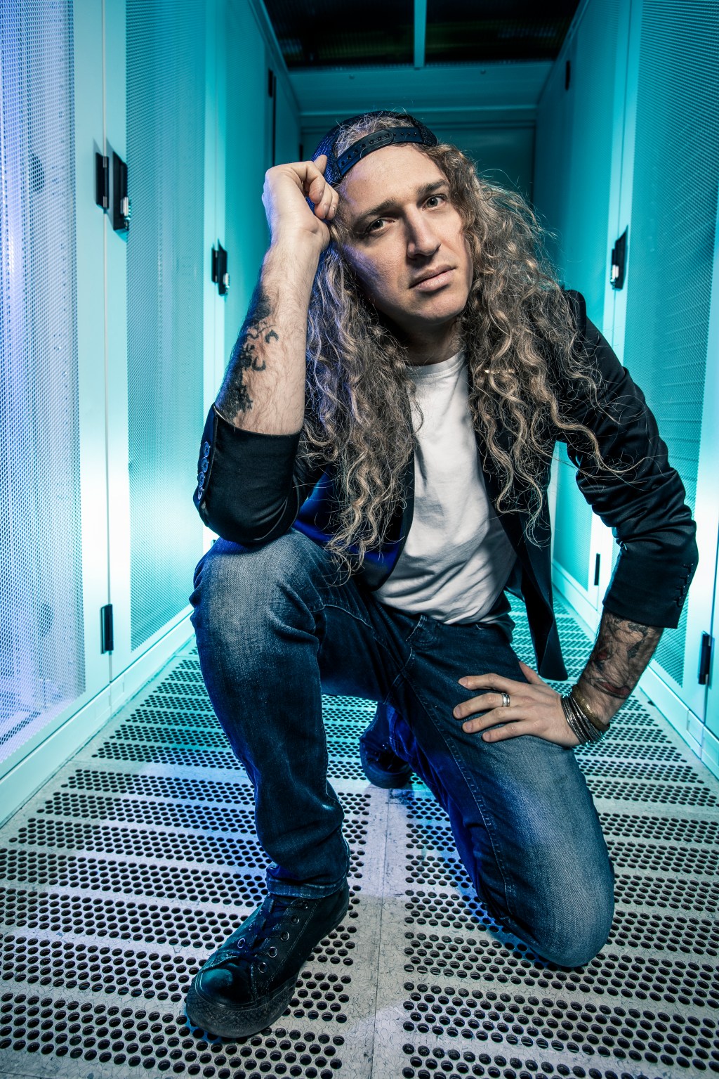 Niro Knox – Save&nbsp;Me