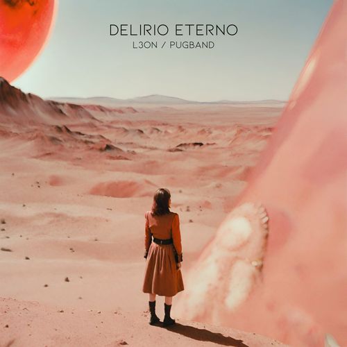 L3ON – Delirio Eterno