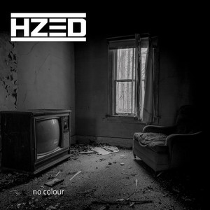 HZED – No&nbsp;Colour