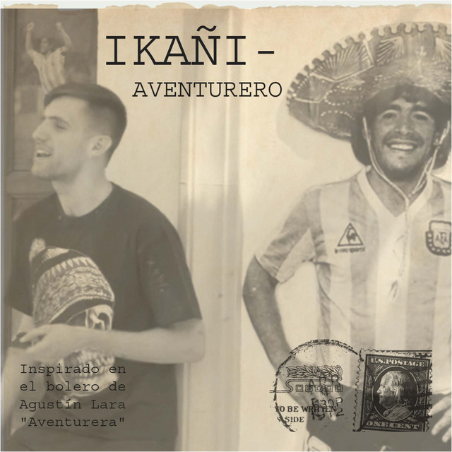 IKAÑI – Aventurero