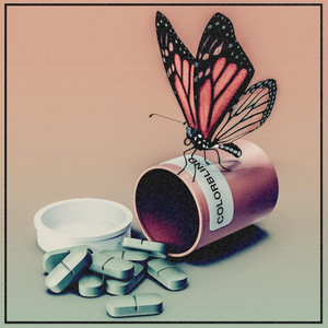 Ikana – Colorblind