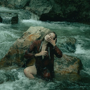 Dune Moss – I Am My&nbsp;Own