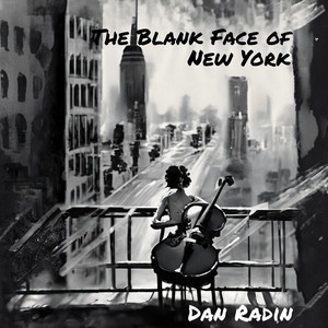 Dan Radin – The Blank Face Of New&nbsp;York