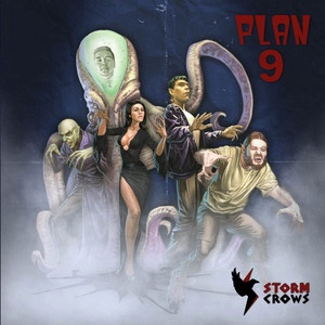 Storm Crows –&nbsp;Krustacean