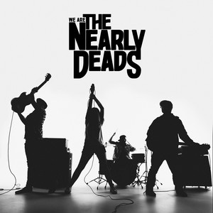 The Nearly Deads –&nbsp;Supernatural