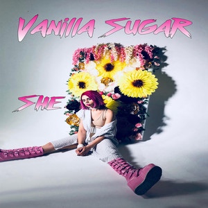Vanilla Sugar –&nbsp;KeepASecret