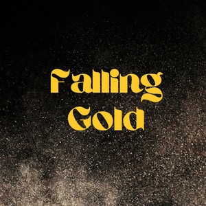 Sky White Tiger – Falling Gold