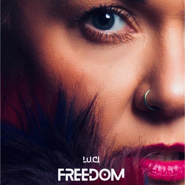 Lu.Ci – Freedom