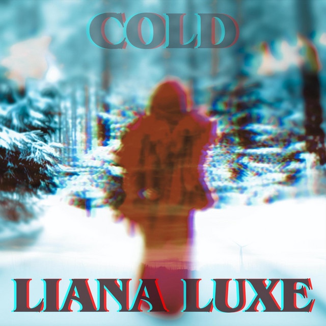 LIANA LUXE –&nbsp;COLD