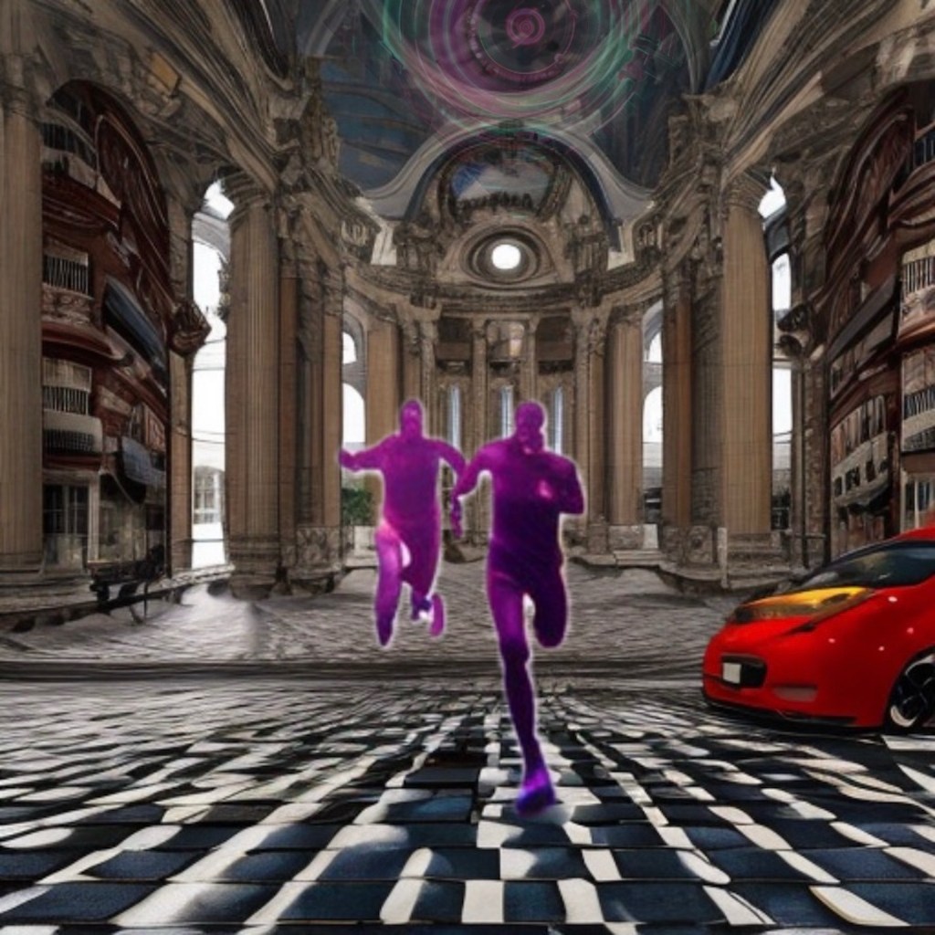 MetronomiX – Follow&nbsp;Me