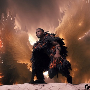 Michael Mayo – Hush(apart of Phoenix&nbsp;EP)