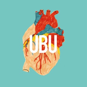 UBU – Over(feat.&nbsp;FRNQ)