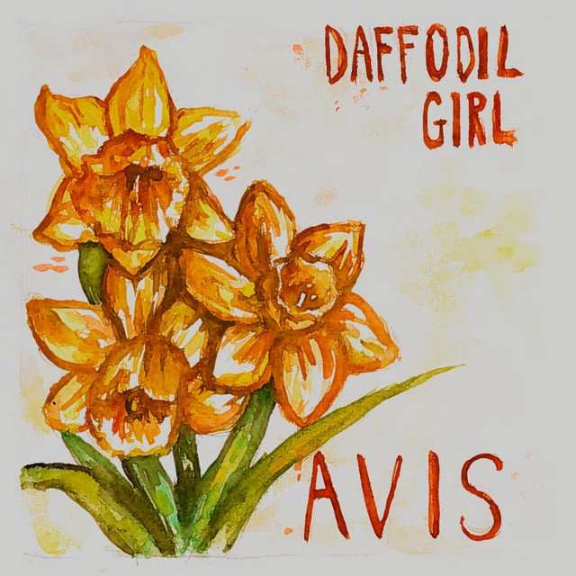 Avis – Daffodil&nbsp;Girl