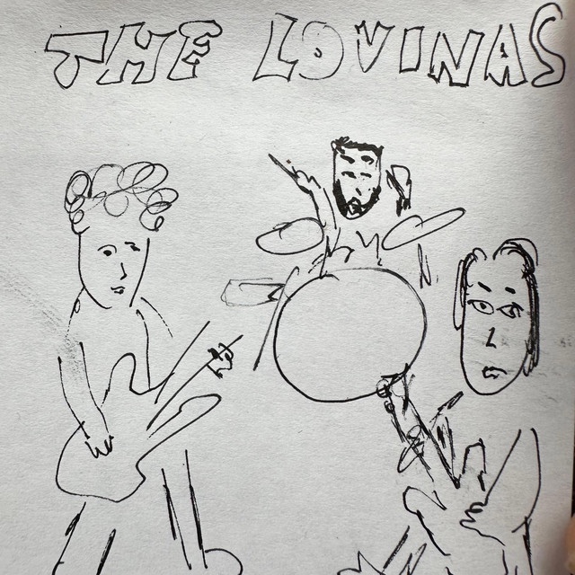 The Lovinas – Don’t Have Sex With Your&nbsp;Ex