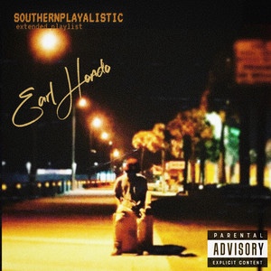 Earl Hondo – the vibe