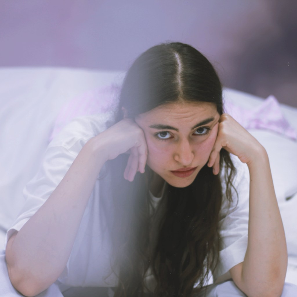 Leen – Why Can’t You&nbsp;Fly?