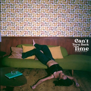Danielle Juliette – Can’t Turn Back&nbsp;Time