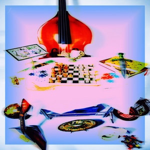 The Tilt – Me&nbsp;Urchin