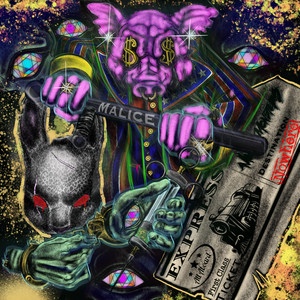 Modern Monsters – Road To&nbsp;Nowhere