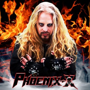Phoenix-X – Smash Crush&nbsp;Destroy