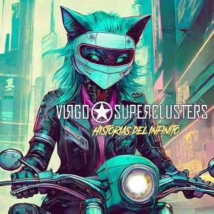 The Virgo Superclusters – Carrera Hacia El&nbsp;Abismo