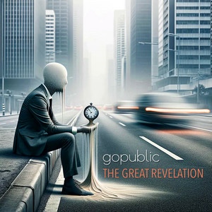 gopublic – The Great&nbsp;Revelation