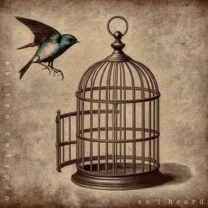 Skitzo Calypso – So I&nbsp;Heard