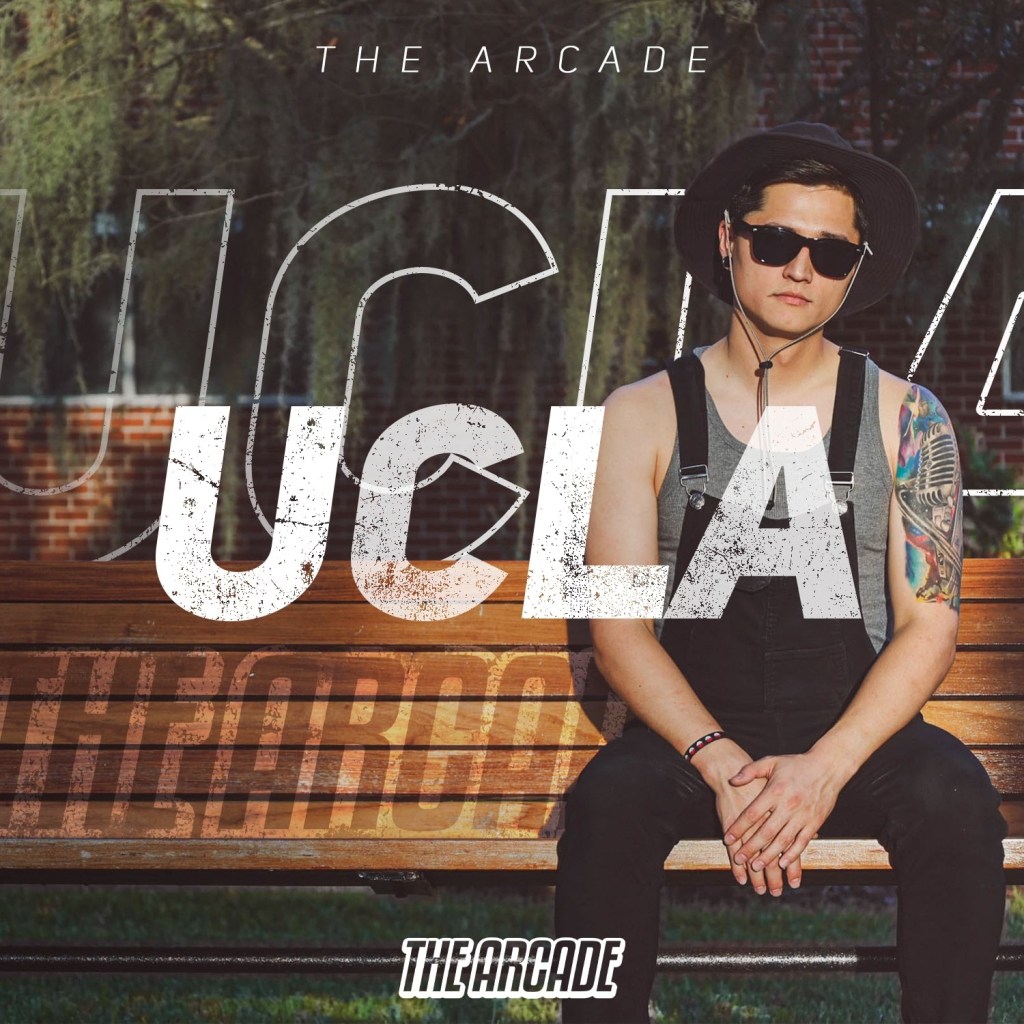 The Arcade –&nbsp;UCLA