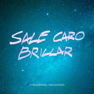 JUANMITZ – Sale caro&nbsp;brillar